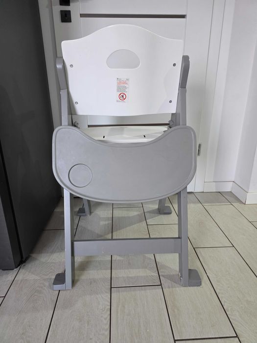 Lionelo Floris krzesełko