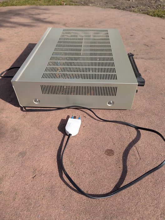 Amplituner JVC R-K20