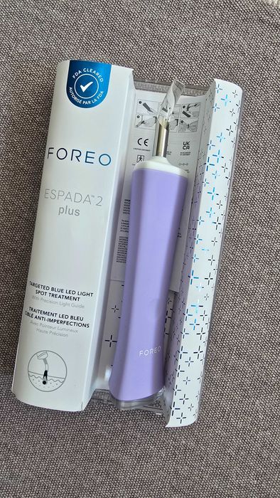 Foreo Espada 2 Plus Lavender