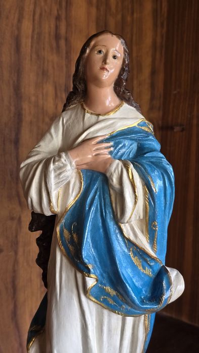 Nossa senhora da Conceição