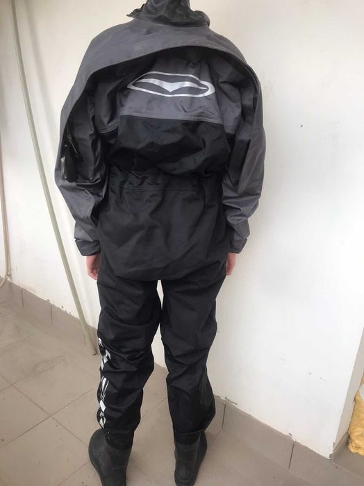 Гидрокостюм для дайвинга Gul  Dry Suit