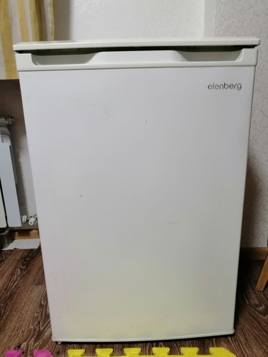Морозильная камера Elenberg б.у