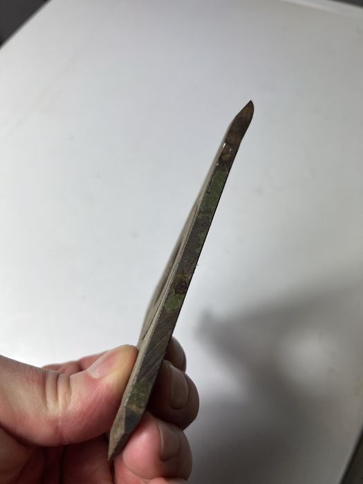 Frez do obróbki drewna stolarski HSS