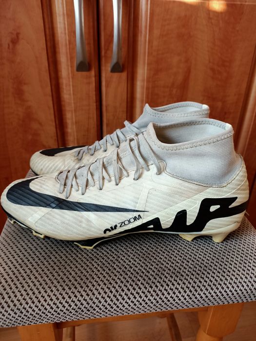 Buty piłkarskie Nike Mercurial Air Zoom