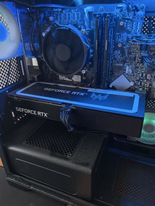 Karta graficzna rtx 3060 12gb