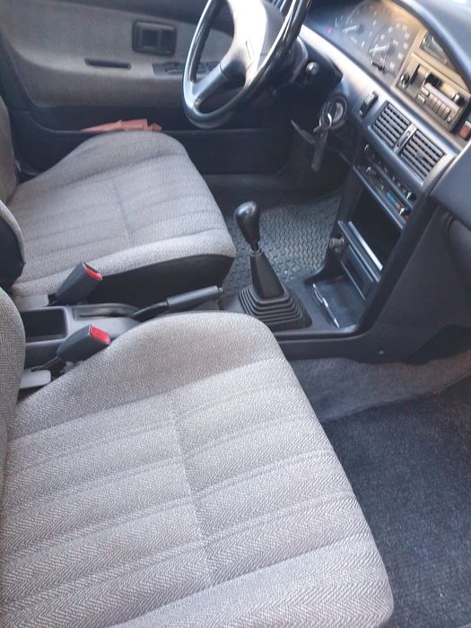 Toyota Corolla XL
