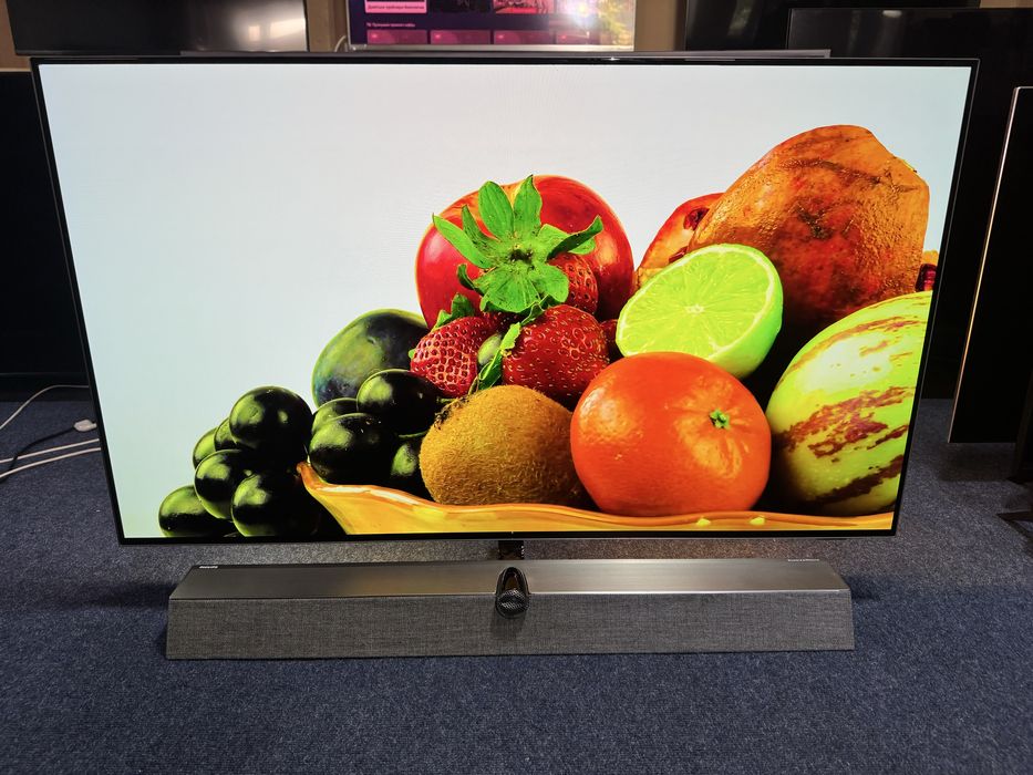 Philips 48OLED935 Android TV 120HZ 4K Bowers&Wilkins