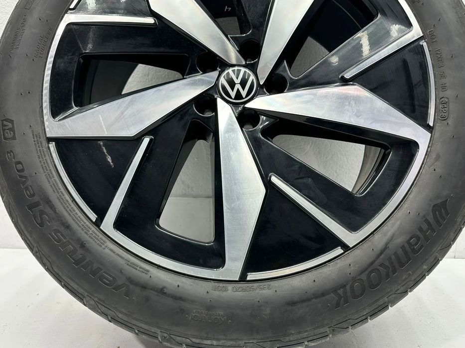 Jante Especial - VW ID. 4