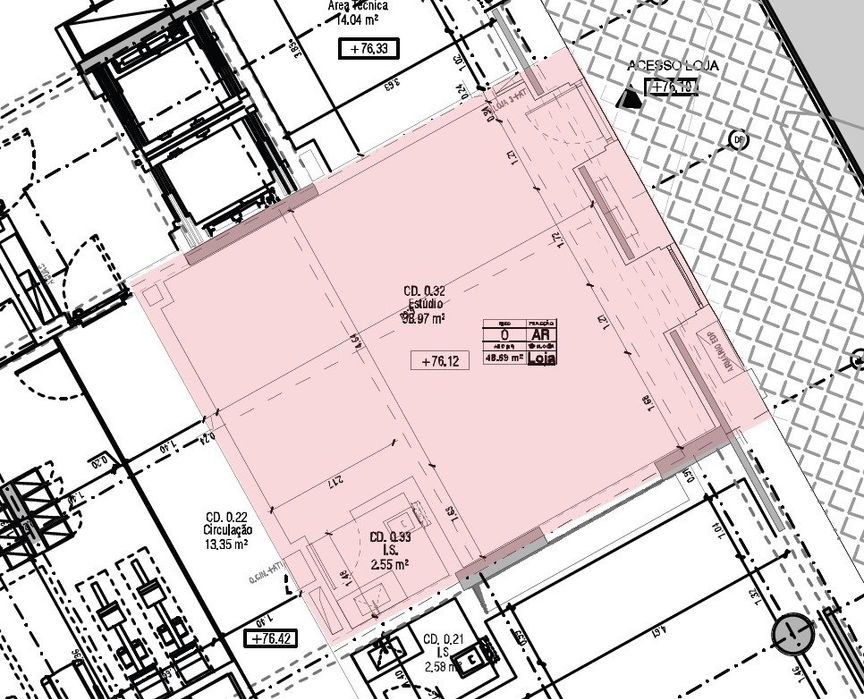 Trespasse Bar de Vinhos Saldanha