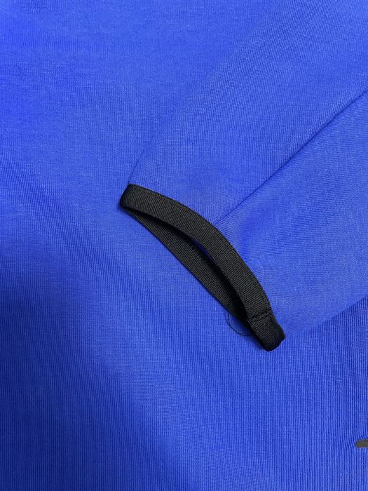 Nike tech-fleece