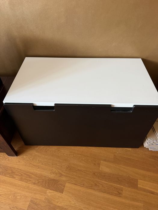 Ławka/ siedzisko/ skrzynia Ikea Stuva