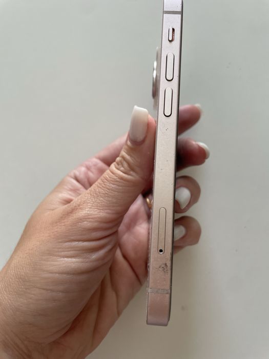 iPhone 13 mini 128GB Rosa