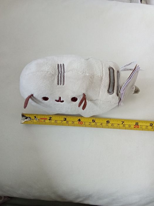 Maskotka Pusheen