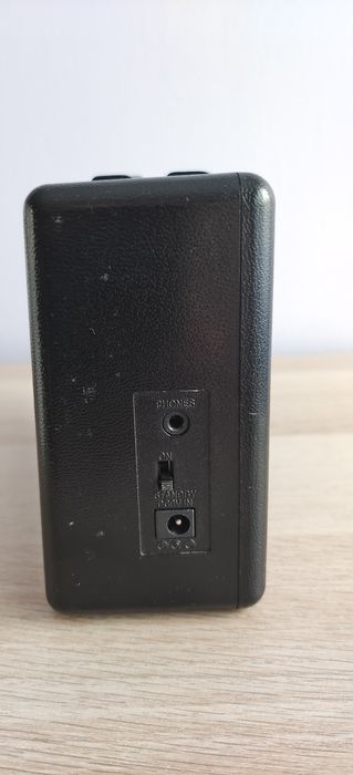 Vox Ac1 RV sprawny unikat;)