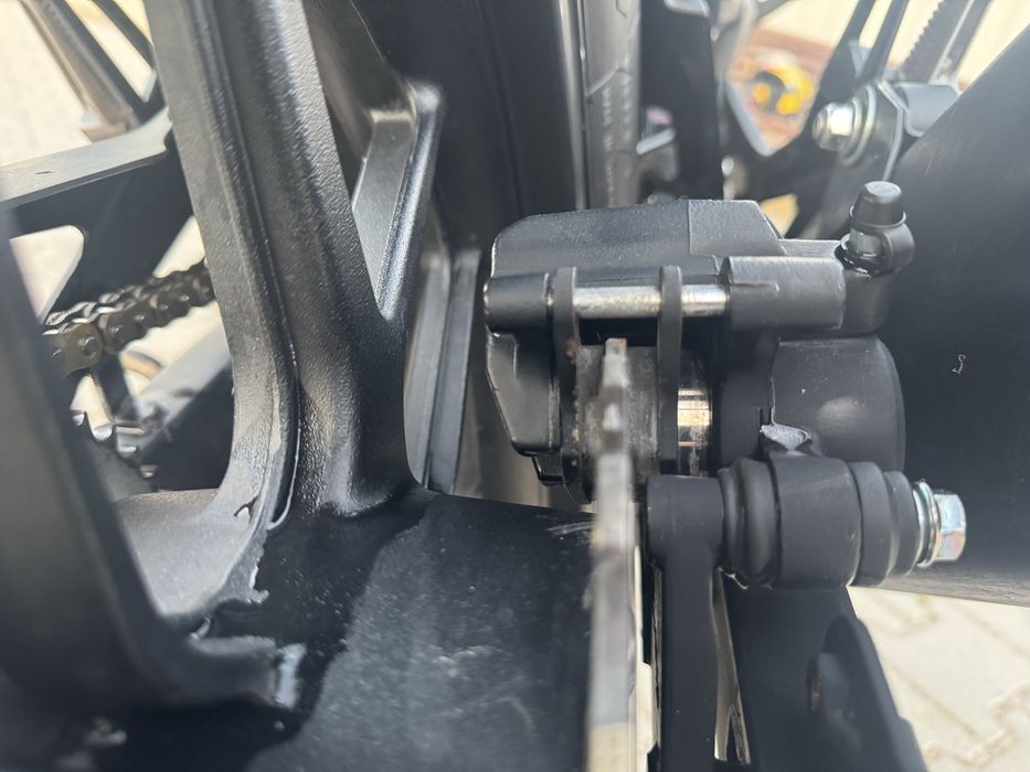 Продам lifan kpt200 4v