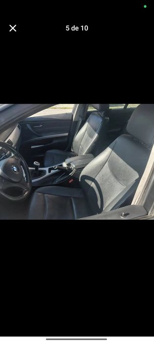 BMW 163cv e90 2005