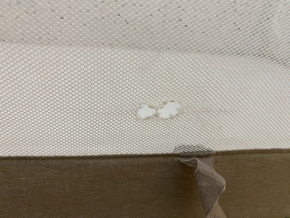 Nex to me kinderkraft