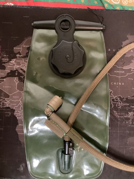 Гідратор Source 3л