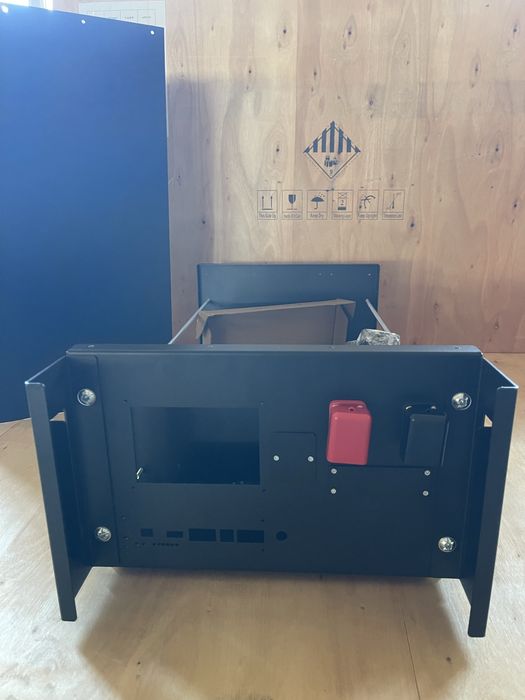 Акумулятор/компплект для самостійноі збірки 16s 280-314Ah