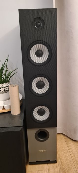 Kolumny STX Quant 300