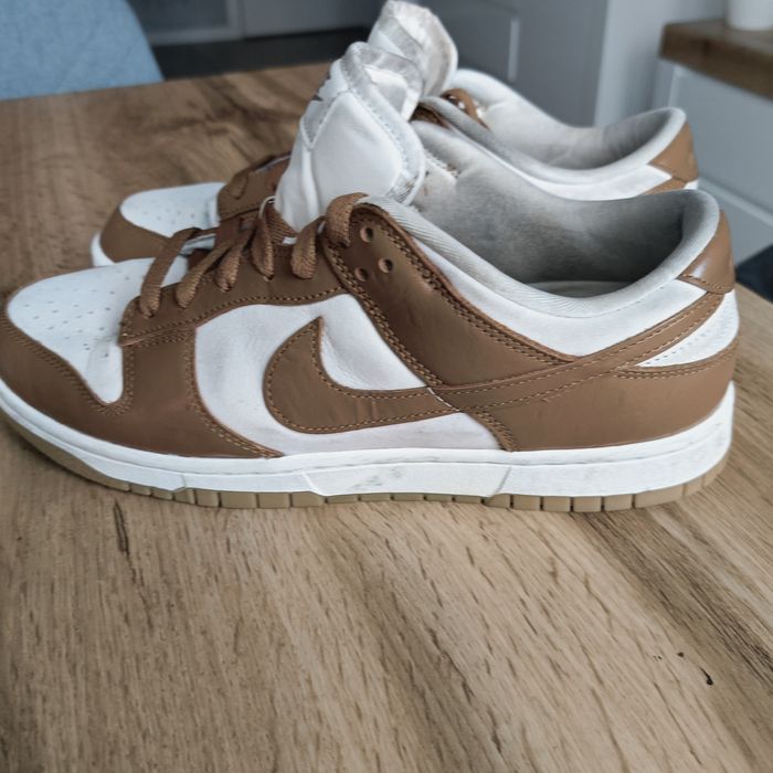 Buty dunk low lx 41