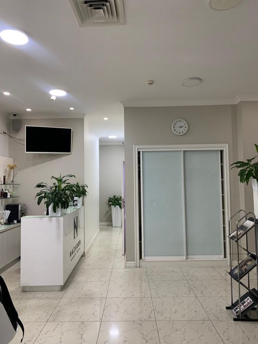 Готовый САЛОН КРАСОТЫ - Дерибасовская 5 / Ришельевская / Пушкинская