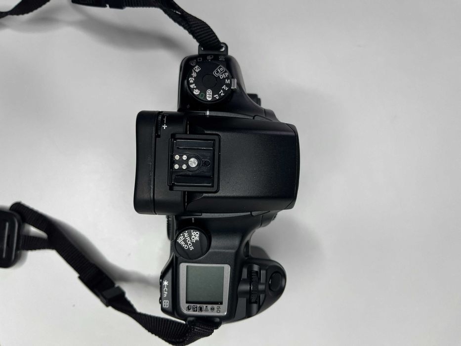 Canon EOS 33 / Elan 7 35mm Film Camera / Made in Japan / Boxed