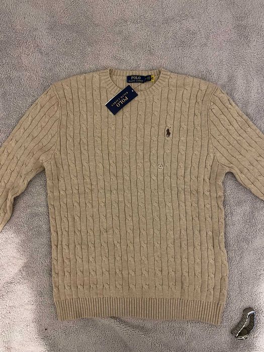 Ralph Lauren Pullover