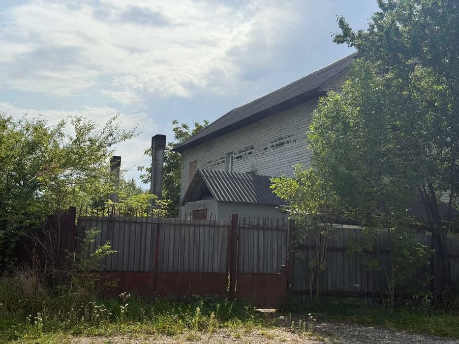 Продаж комерційного приміщення (270 м.кв.) в м.Рудки(БЕЗ КОМІСІЇ)