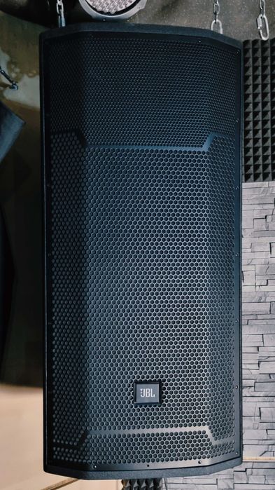 JBL PRX 735 kolumny aktywne - zestaw 2 szt.