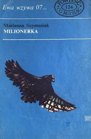 Milionerka Marianna. Szymusiak A72402
