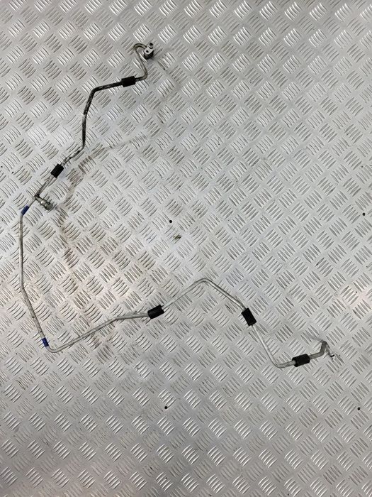 Mitsubishi L200 IV 2.5 Przewód Klimatyzacji