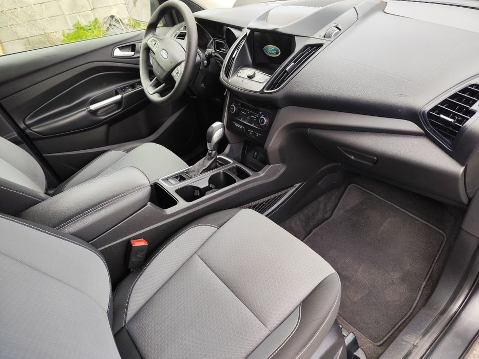 Ford Escape SE 2019 1.5 Turbo