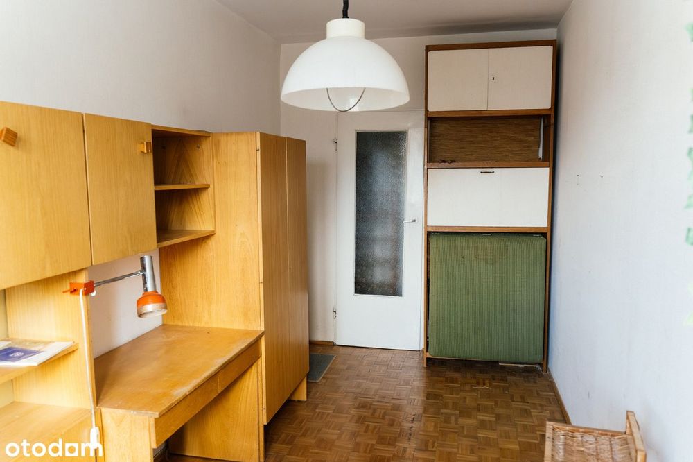 Grunwald Osiedle Kopernika | 3 pokoje | 63,6m2 | 3 piętro |