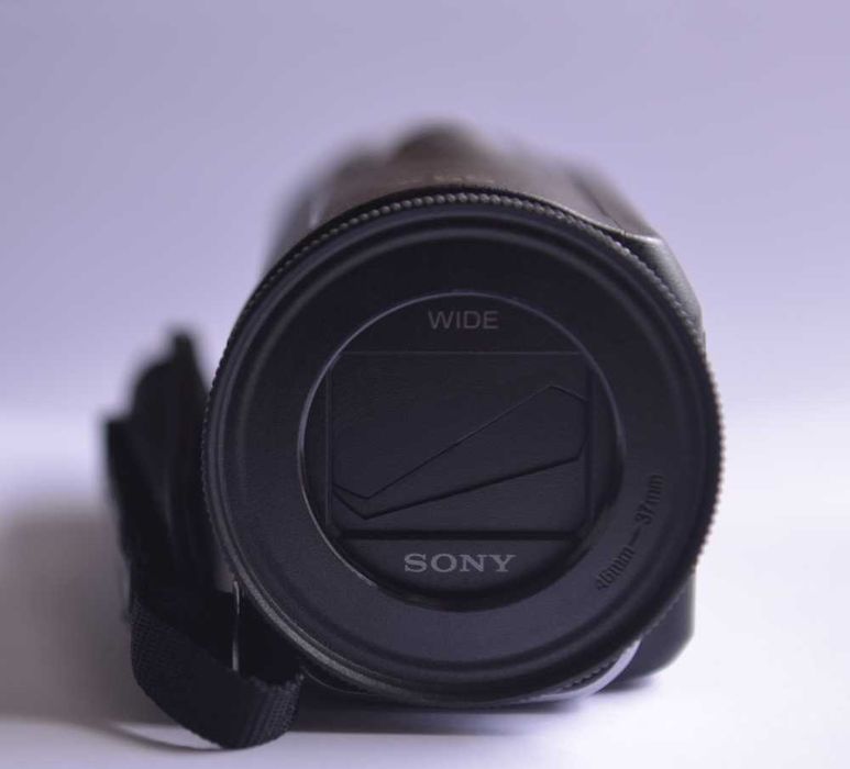 Kamera HD Sony HDR-CX410