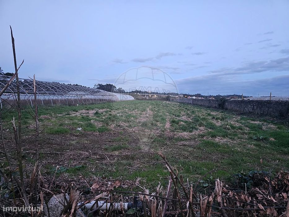 Terreno  para venda — Estela, Porto