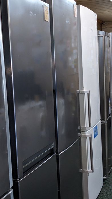 Холодильник з Німеччини  Gorenje RK60AE821R