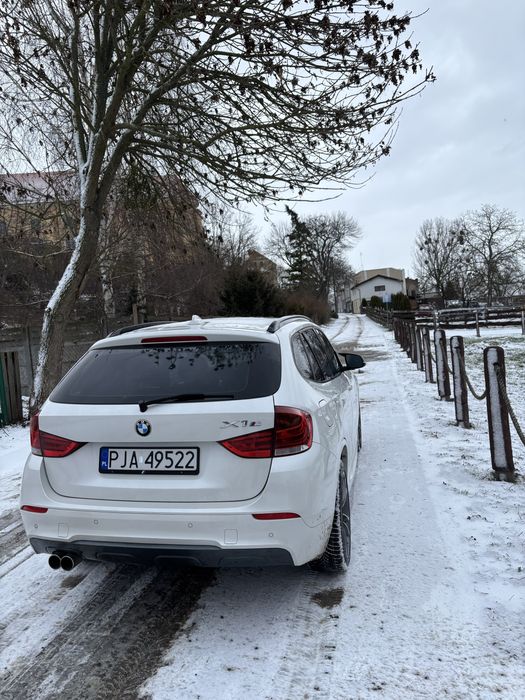 BMW X1m 2014 | Diesel