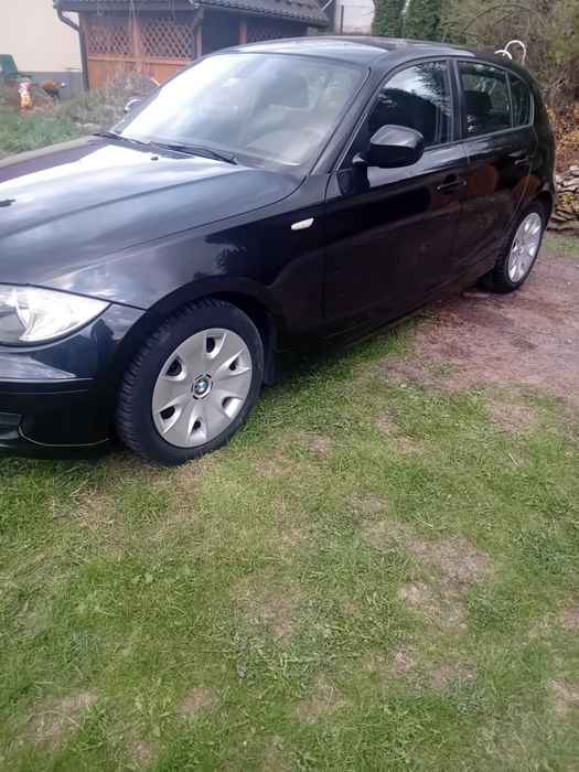 BMW Serii 1 Okazjia !
