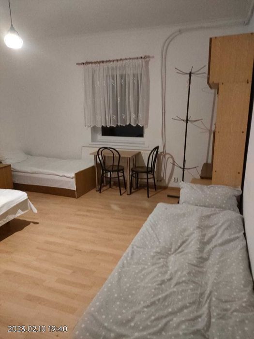 Hostel, kwatery pracownicze, 5 km od Koszalina.