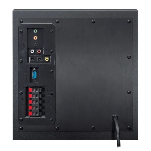 Акустична система Logitech 5.1 Z906 Surround Sound Speakers