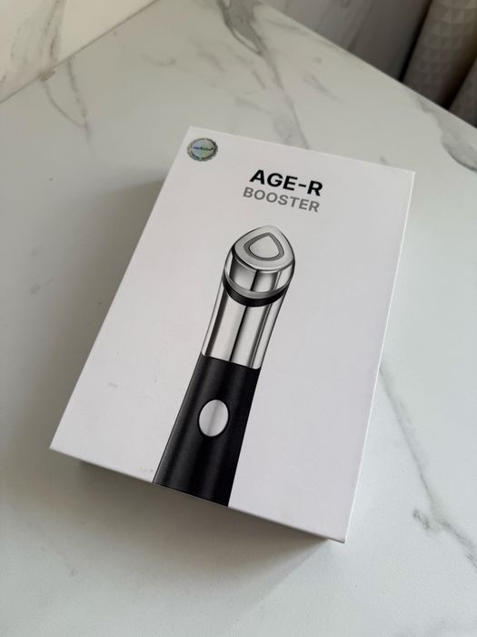 medicube age-r booster, стан ідеальний