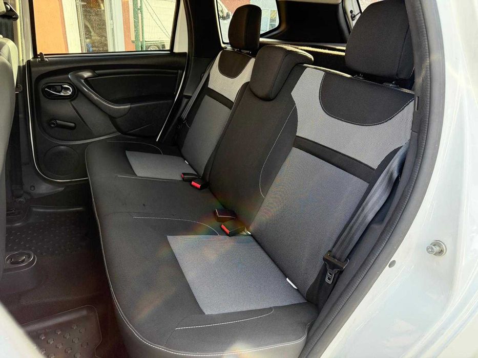 Dacia Duster 1.5 dCi Comfort 4WD