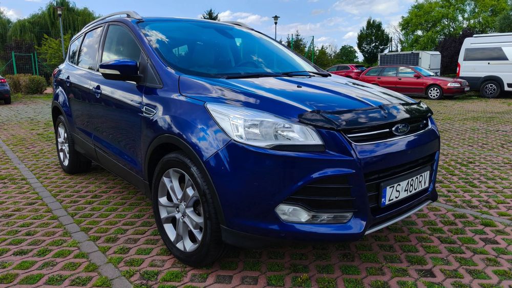 Ford Escape