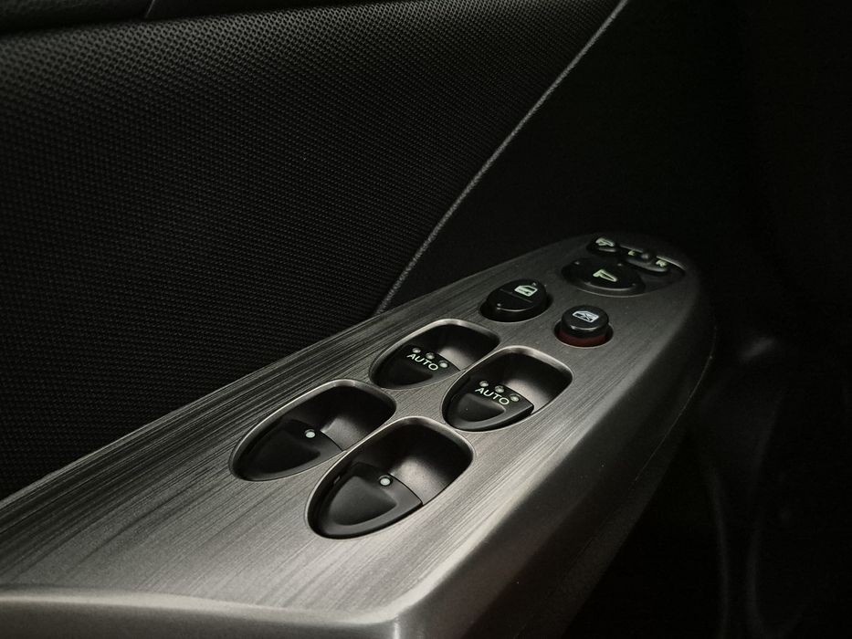 Honda Civic — fotografia 12