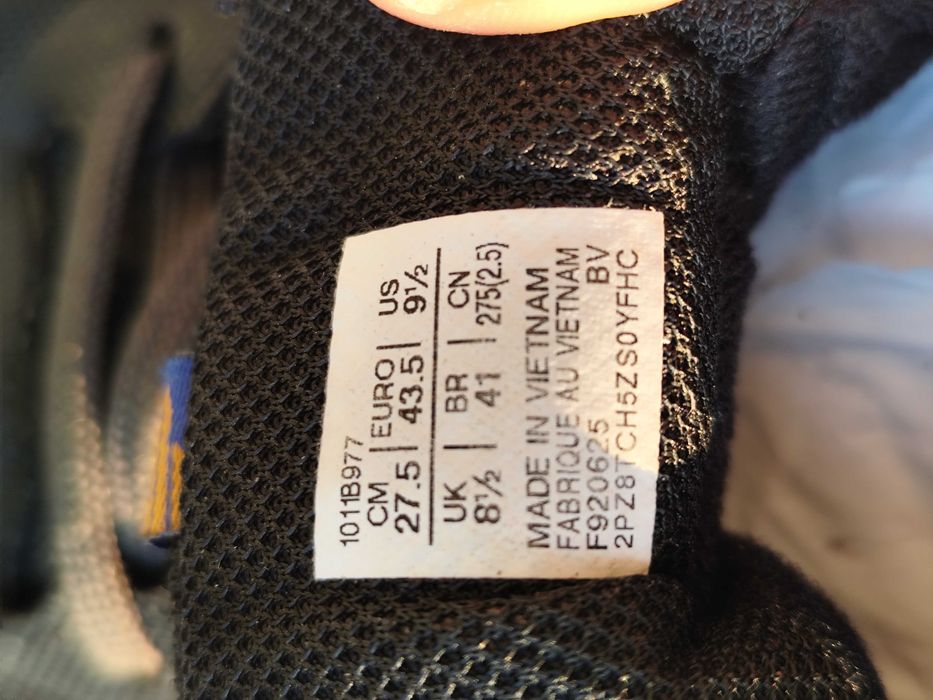 Asics Gel-Sonoma 8 GTX