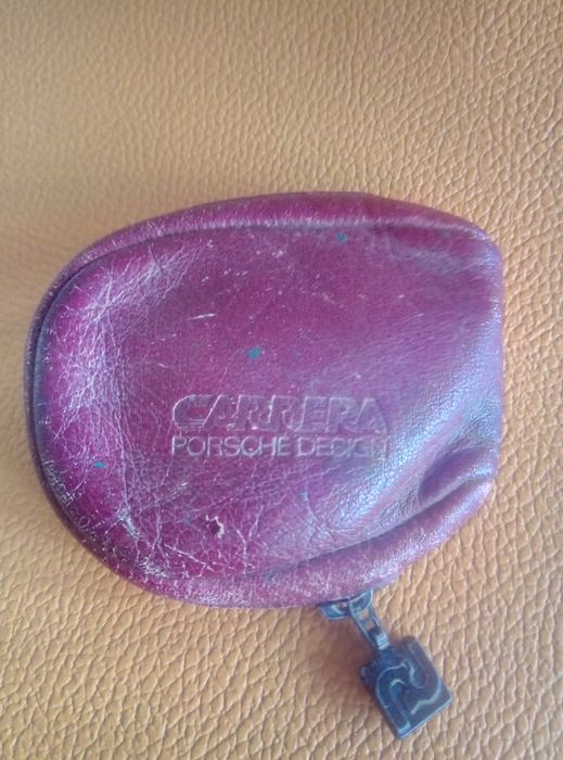 Okulary Porsche Carrera
