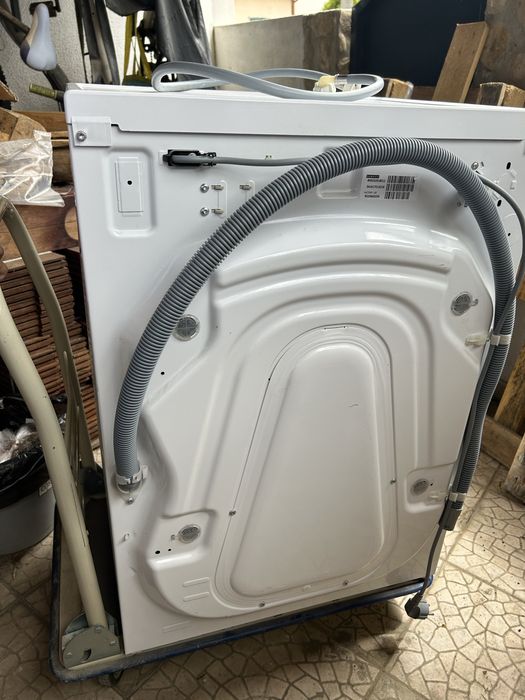 Máquina de Lavar a Roupa Whirlpool 7kg