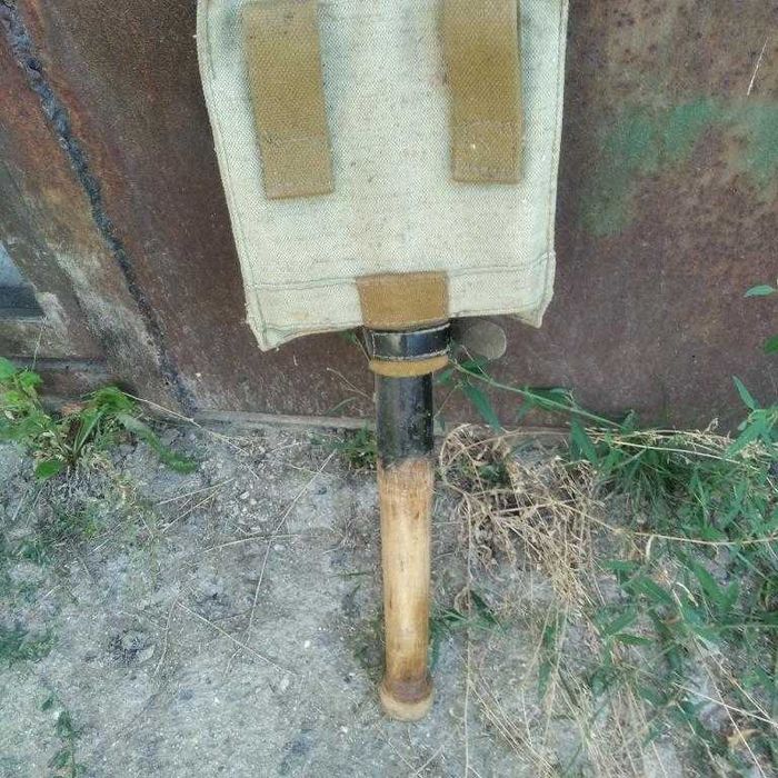 Бінокль раритетний-1945 року- колекційний стан.- для Музею- речі.