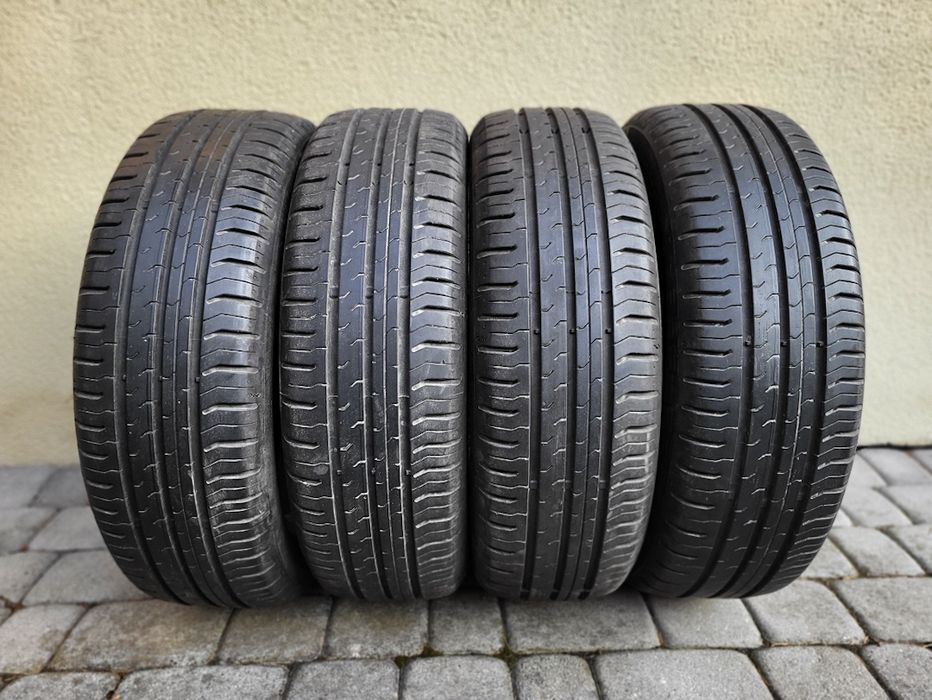 Opony letnie Continental 165/60 R15 81 H XL